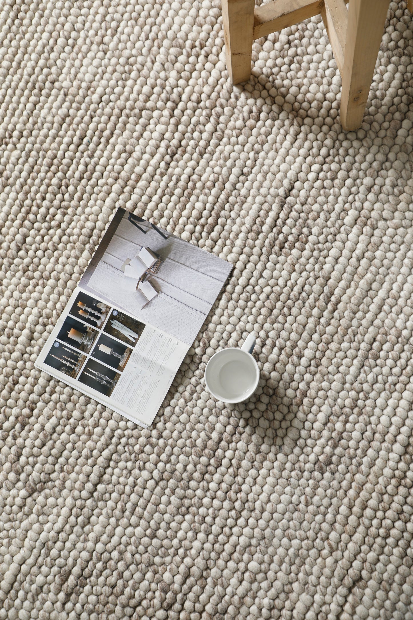 Canada Beige