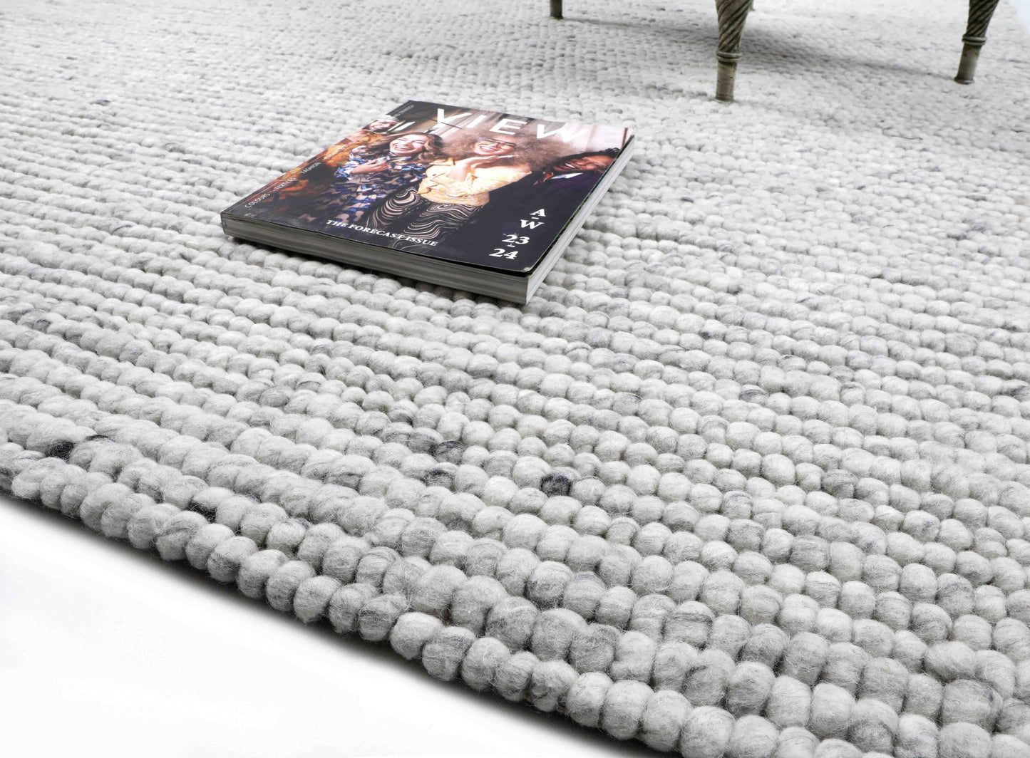 Canada Marble Grey