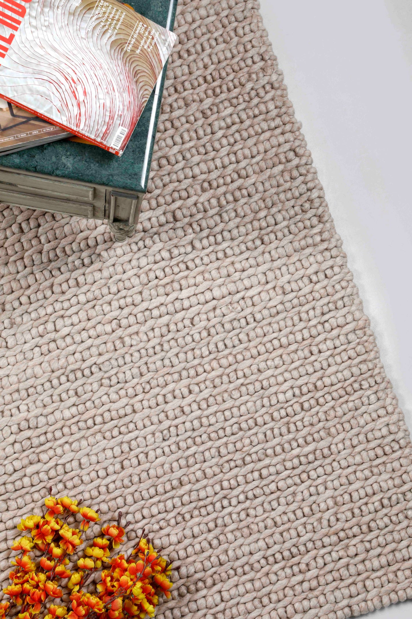 Florence Beige