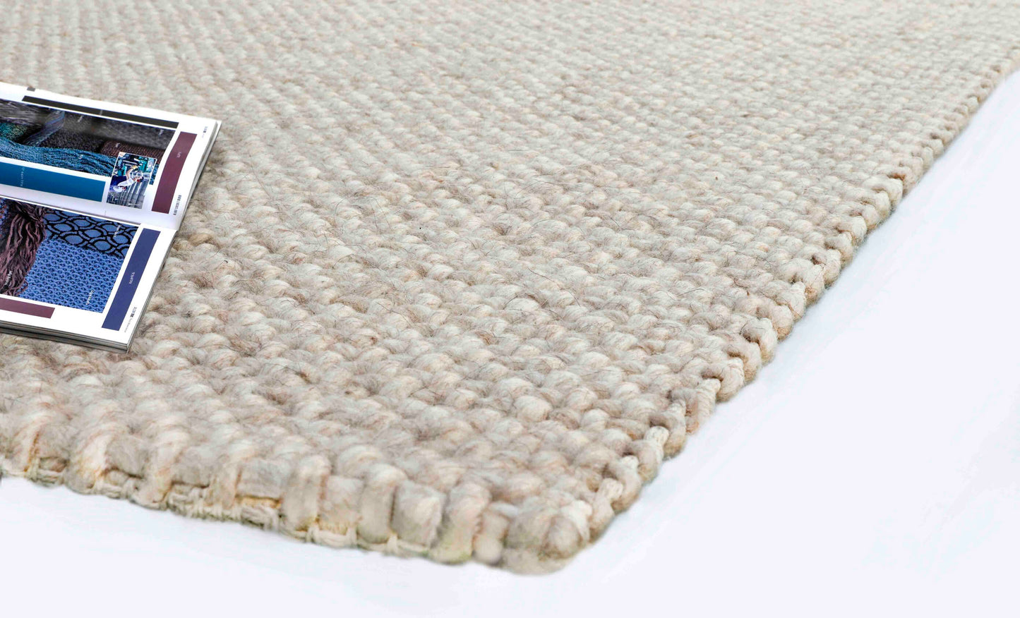 Rodericks Beige