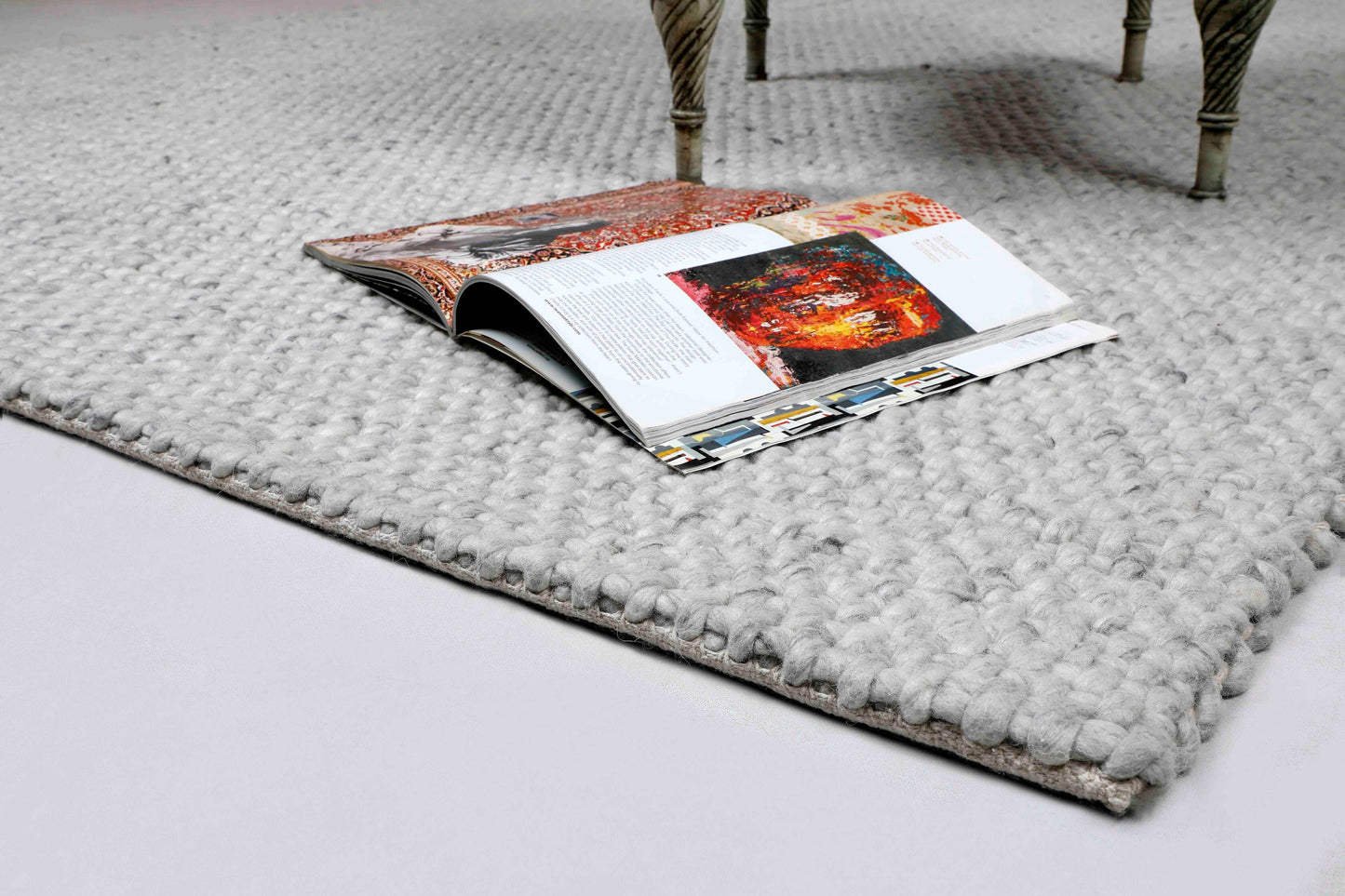 Rodericks Marble Grey