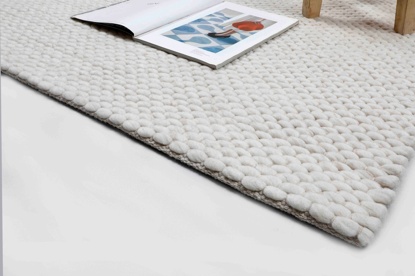 Sicilia Ivory