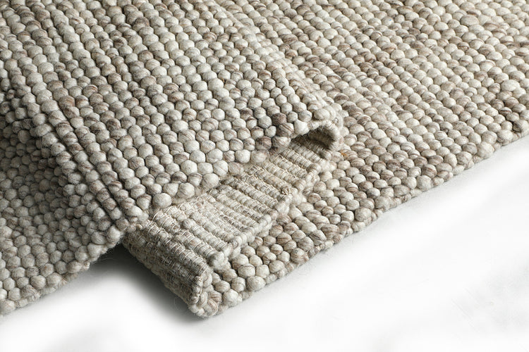Canada Modern Neutral Wool Rugs