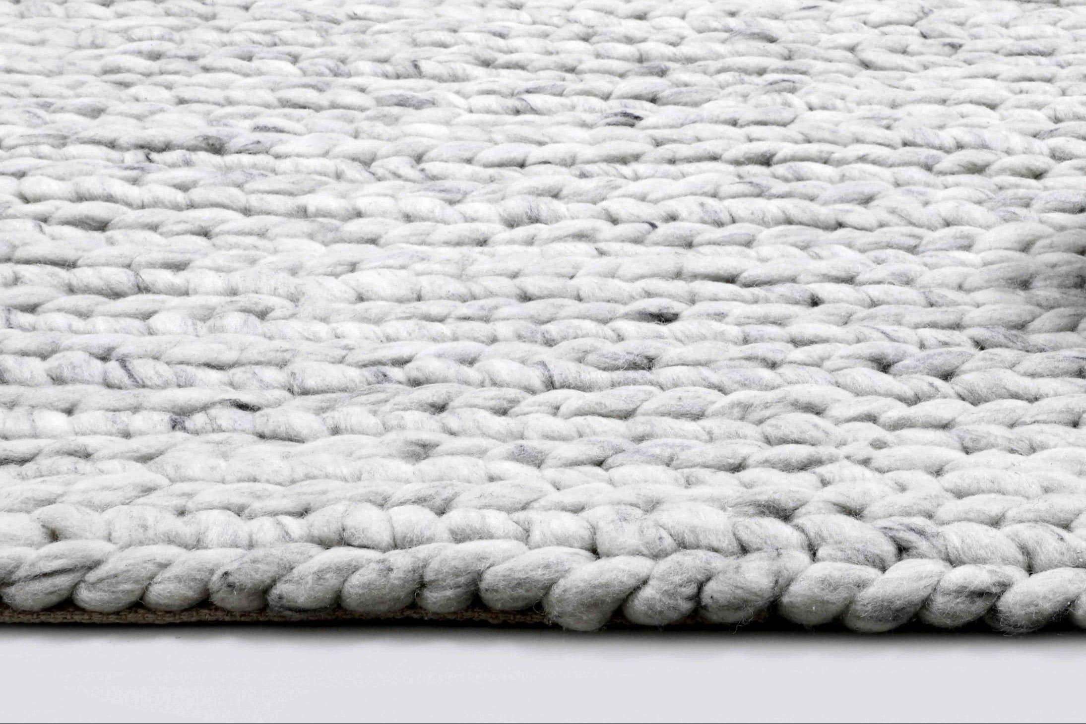 Oslo Rugs – Handwoven New Zealand Wool Rugs – Modestial Rugs